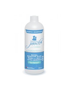 Burgham ProPlus Pampered PoochExtra Sensitive Care Shampoo 398 mL