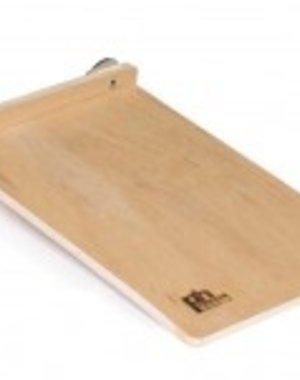 Prevue Hendryx Prevue Hendryx Wood Platform