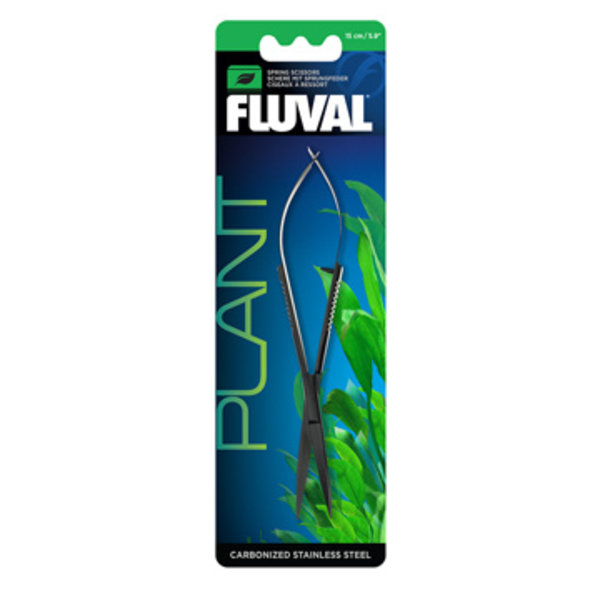 Fluval Fluval Spring Scissors - 5.9"