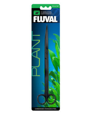 Fluval Fluval inSin Curved Scissors - 9.8"