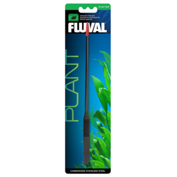 Fluval Fluval Straight Forceps - 10.6"