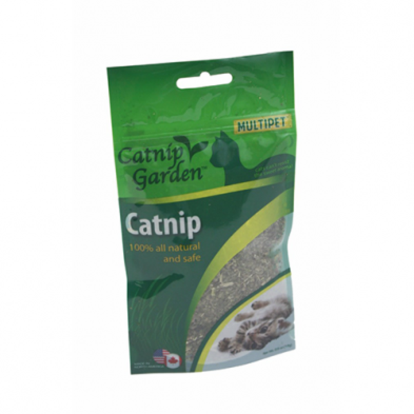 Multipet Products Multi Per Catnip Garden