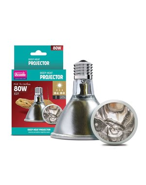 Arcadia Arcadia Deep Heat Projector