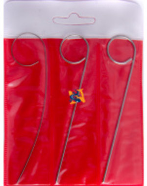 northern gecko 3 Piece Wire Loop Probe Kit