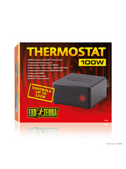 Thermostats Pet Paradise