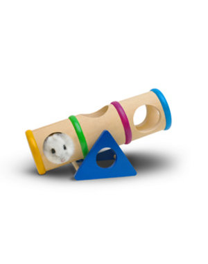 Living World Living World Playground Seesaw