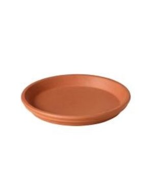  Clay Saucer