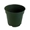 Standard Green Plastic Pot