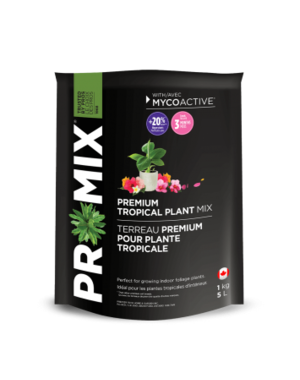  Pro-Mix Premium Tropical Plant Mix 5L