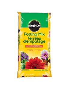 Miracle-Grow Miracle-Gro Potting Mix