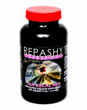 Repashy Repashy Supercal HyD 6oz
