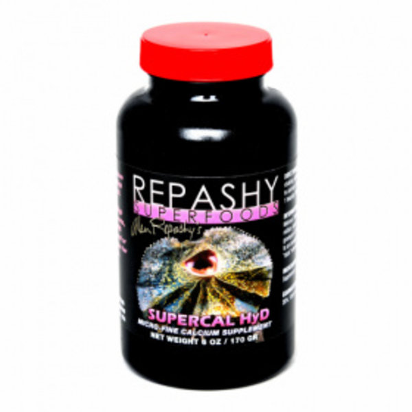 Repashy Repashy Supercal HyD 6oz