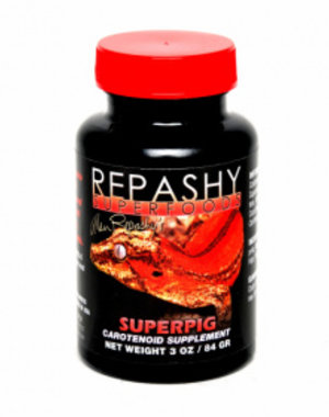 Repashy Repashy Superpig Carotenoid