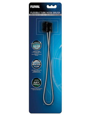 Fluval Fluval Flexible Tube/Hose Brush