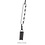 Fluval Fluval Pull-Thru Hose Brush