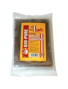 Hikari Hikari Frozen Brine Shrimp  8oz