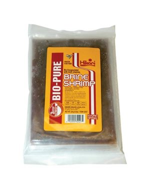 Hikari Hikari Frozen Brine Shrimp Double Pack 8oz