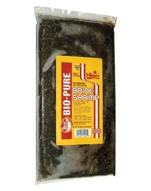 Hikari Hikari Frozen Brine Shrimp Sheet 32oz