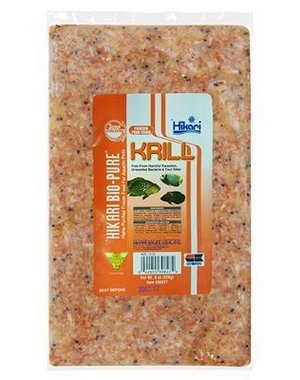 Hikari Hikari Frozen Krill Sheet 16oz