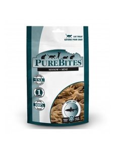 Pure Bites PureBites Freeze Dried Minnow 31g