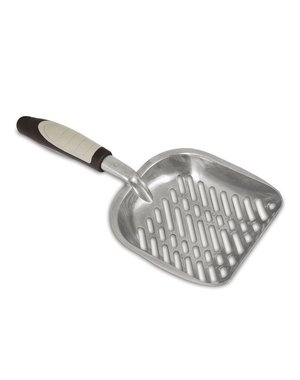 Pet Mate Pet Mate Metal Litter Scoop