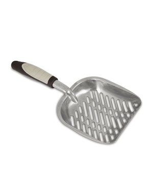 Pet Mate Pet Mate Metal Litter Scoop