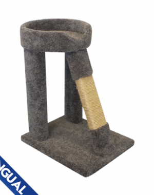 Wonder Pet Wonder Pet Scratch Pertch