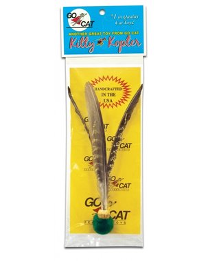 Go Cat Products Go Cat Kitty Kopter