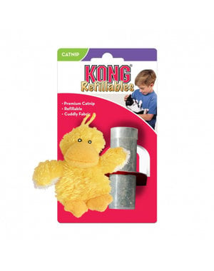 Kong Products Kong Refillables Duckie