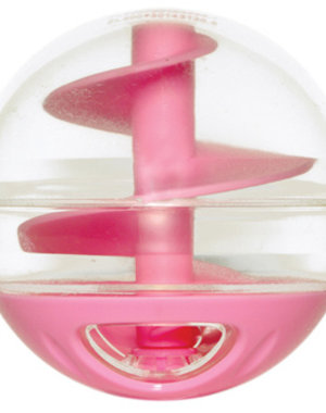 CatIt Catit Treat Ball - Pink