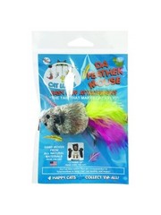 Go Cat Feather Toys Go Cat Refill Lures