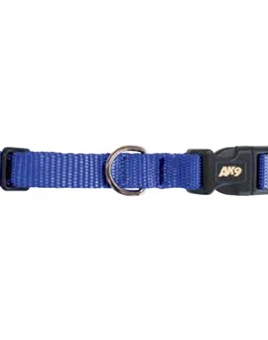 Burgham AK-9 Nylon AK-9 Adjustable Collar 1" x 17-26"