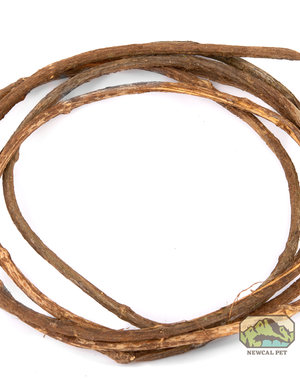 Newcal Pet NewCal Corkscrew Liana Vine (Rosca) Thin