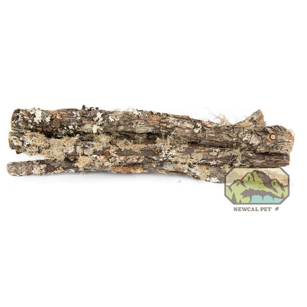Newcal Pet NewCal Moss Covered Stick Natural