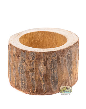 Newcal Pet NewCal Pauwlonia Tree Pot 3-5"