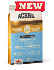 Acana Acana Healthy Grains Puppy Recipe