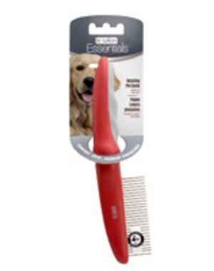 Le Salon Le Salon Essentials Rotating Pin Comb