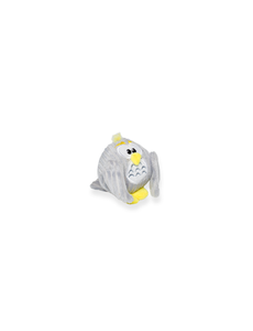 Be One Breed Be One Breed Puppy Toy- Baby Owl