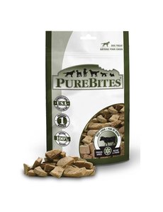 Pure Bites PureBites Beef Liver Dog Treats