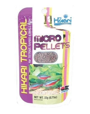 Hikari Hikari Micro Pellets