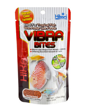 Hikari Hikari Vibra Bites