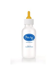 PetAg Products PetAg Nursing Bottle 2oz