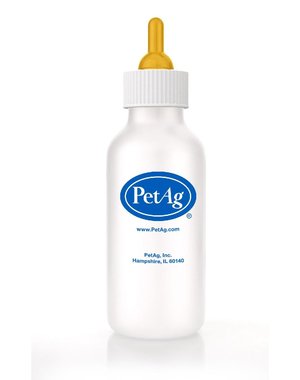 PetAg Products PetAg Nursing Bottle 2oz
