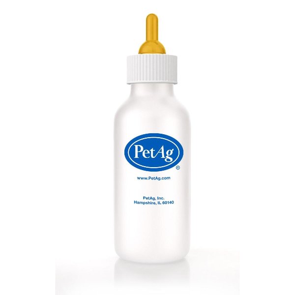 PetAg Products PetAg Nursing Bottle 2oz