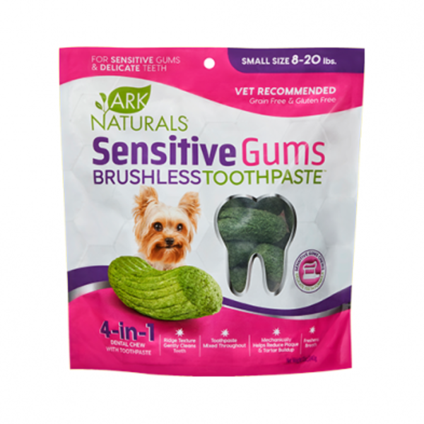 Ark Naturals Company Ark Naturals Sensitive Gums Brushless Toothpaste