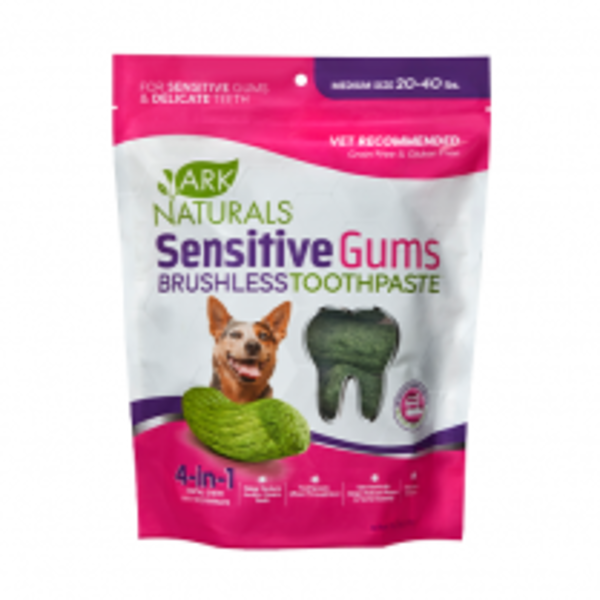 Ark Naturals Company Ark Naturals Sensitive Gums Brushless Toothpaste