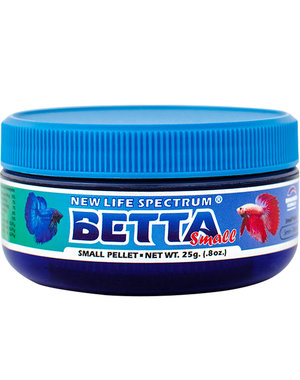 New Life Spectrum New Life Spectrum Betta Semi-Floating