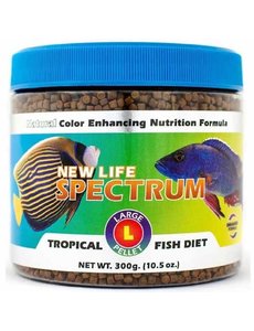 New Life Spectrum New Life Spectrum Large Pellet 3-3.5mm