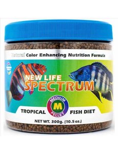 New Life Spectrum New Life Spectrum Med Pellet 2-2.5mm