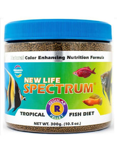 New Life Spectrum New Life Spectrum Reg Pellet 1-1.5mm